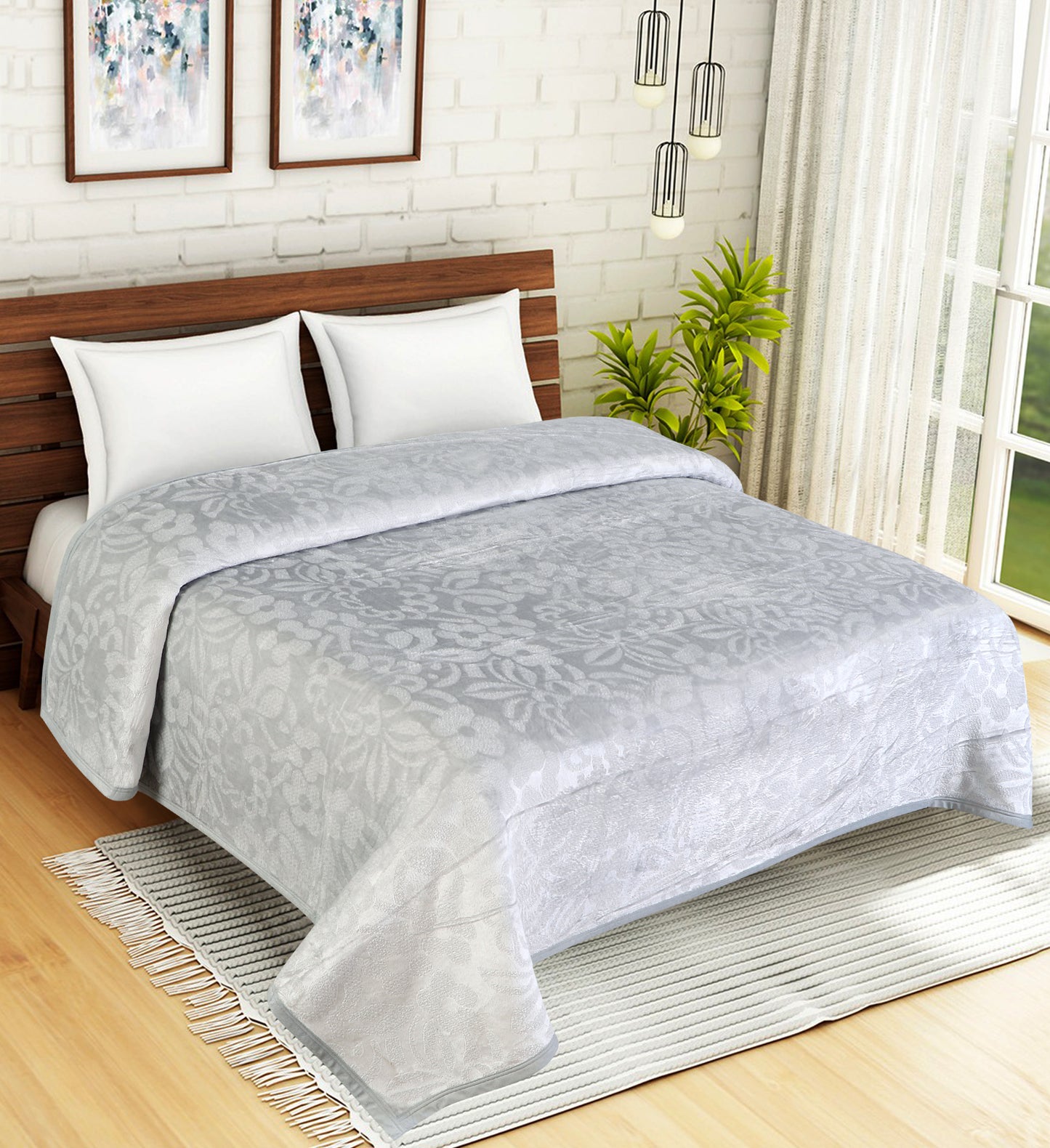 Rayna Blanket
