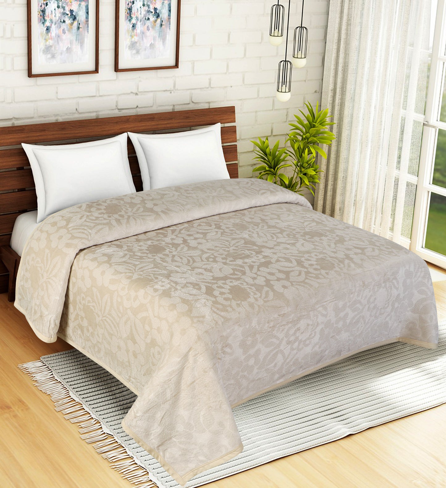 Rayna Blanket