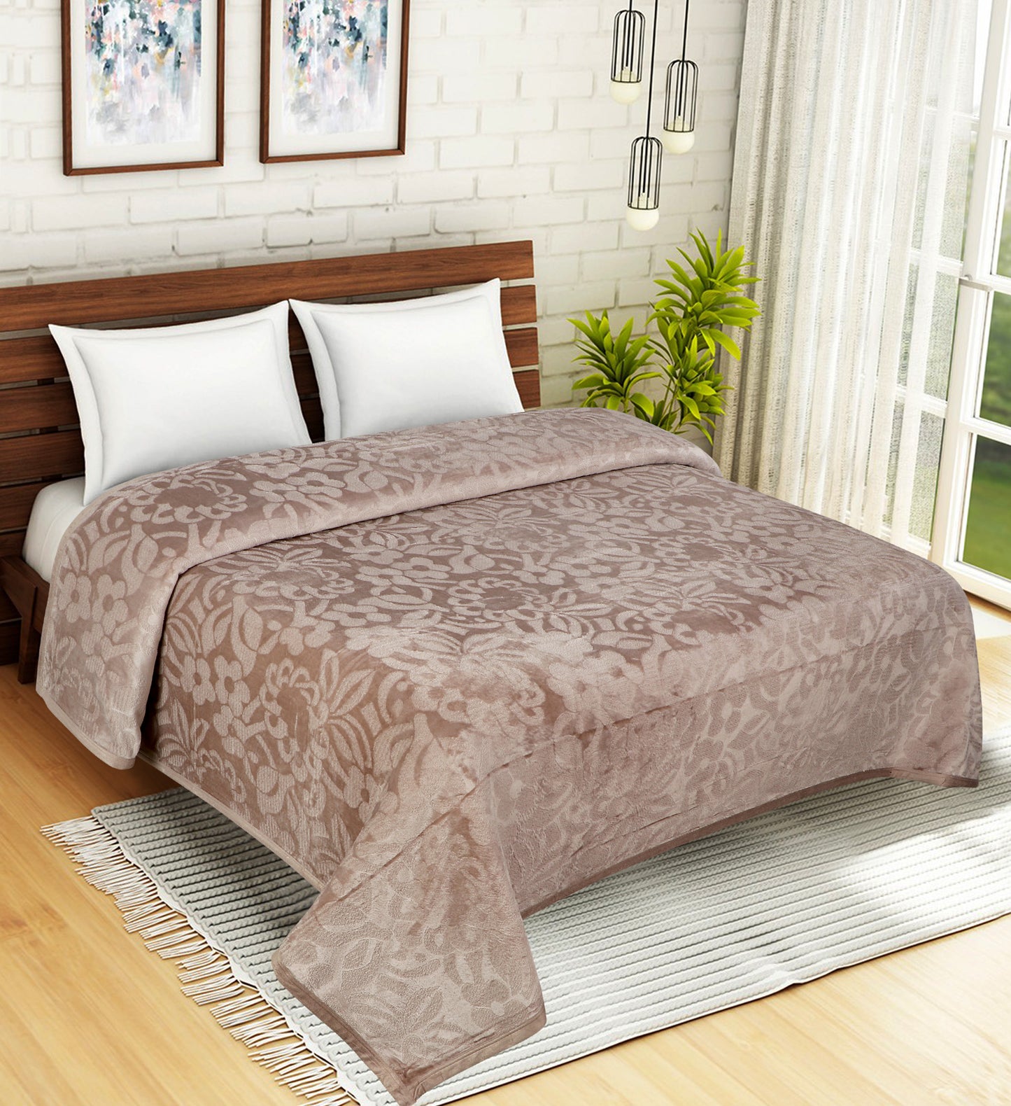 Rayna Blanket