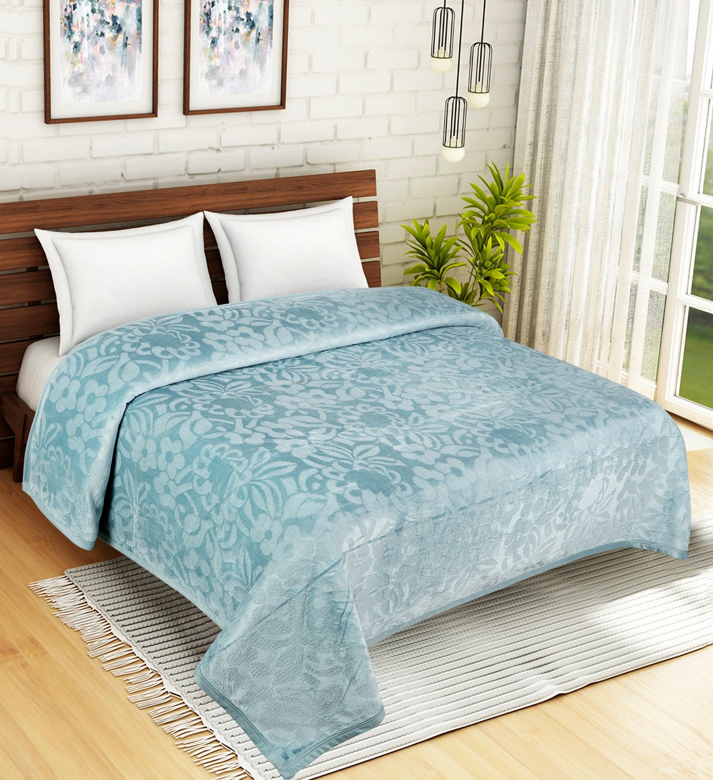 Rayna Blanket
