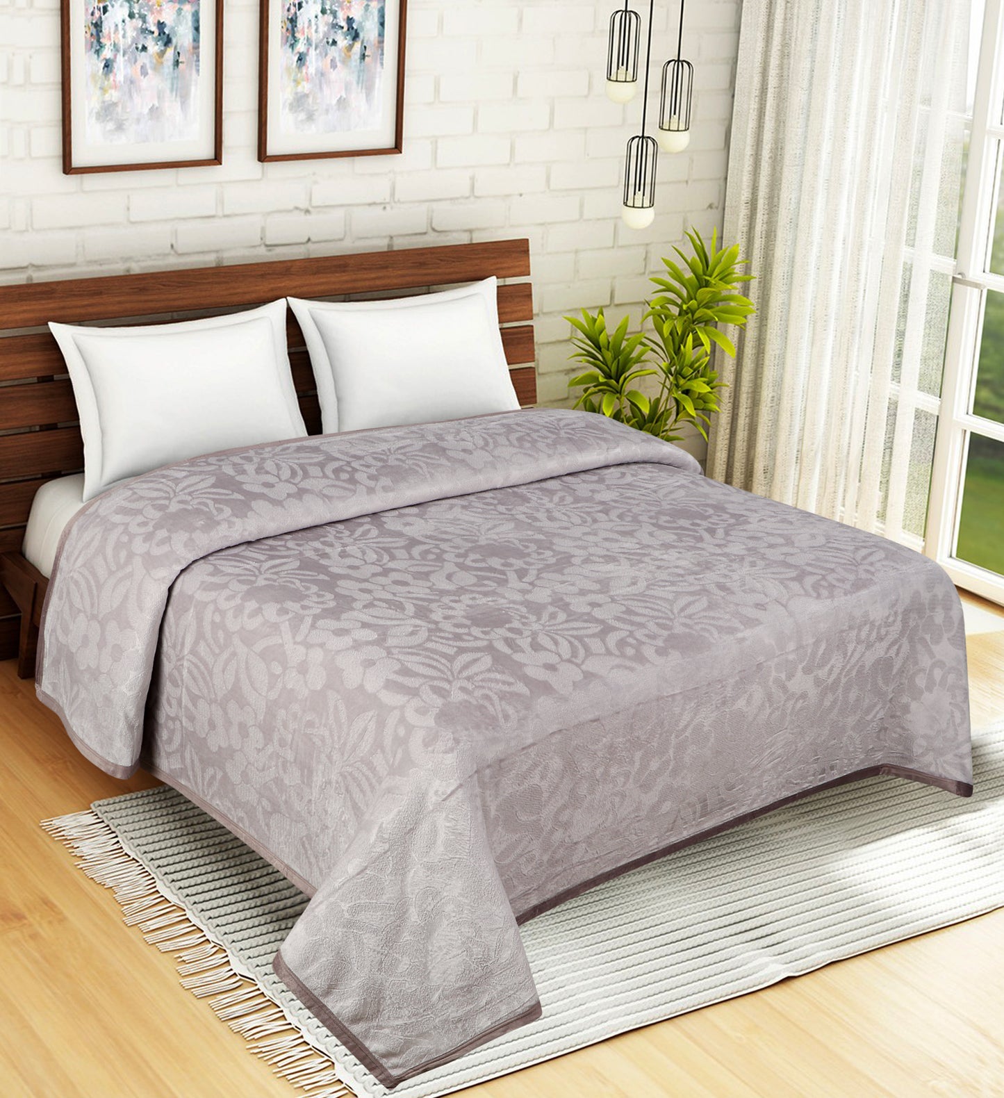 Rayna Blanket