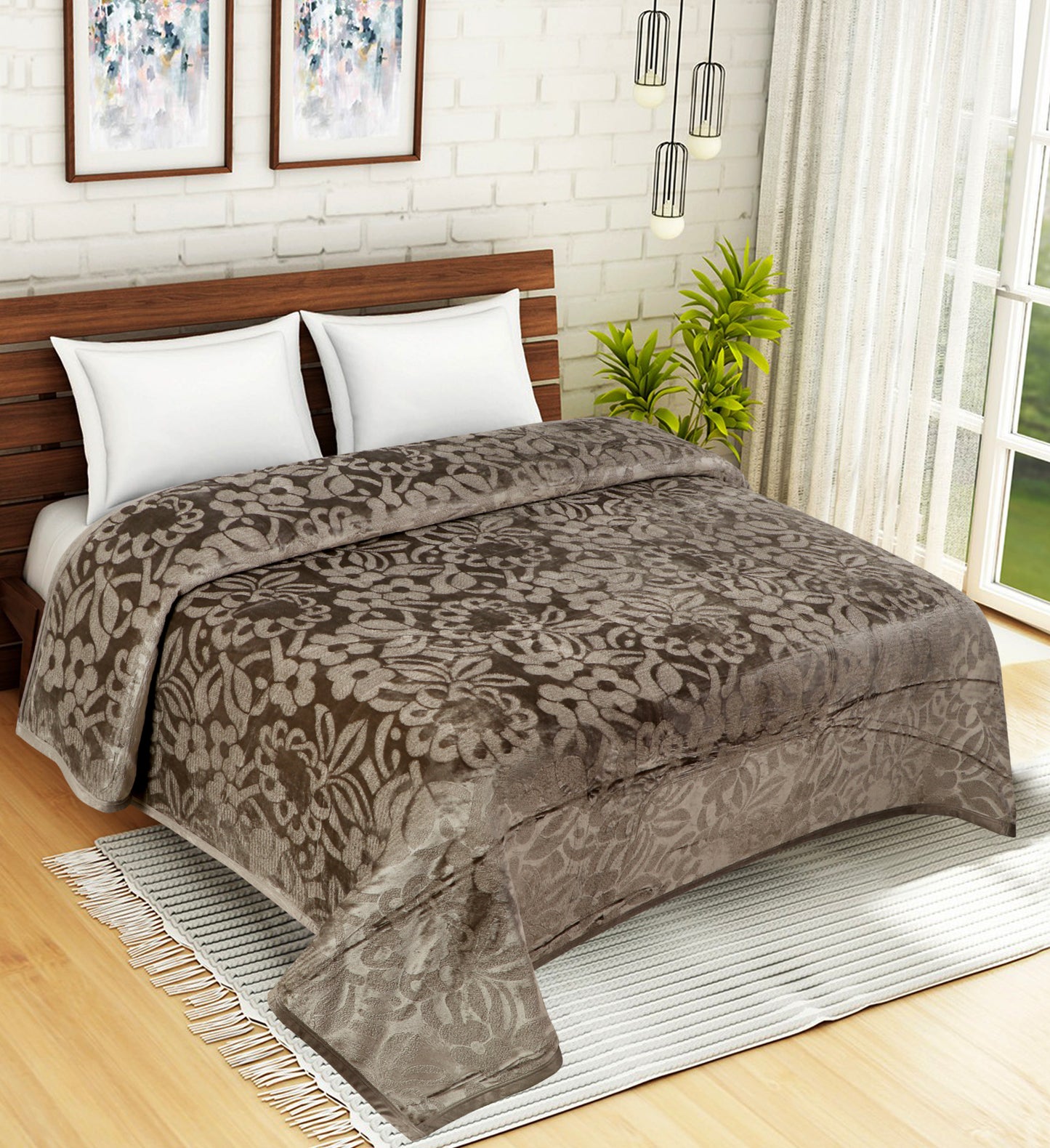 Rayna Blanket