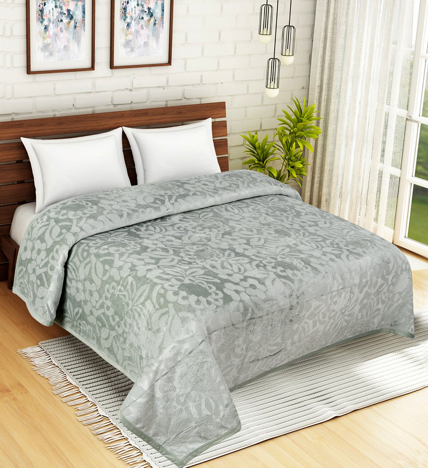 Rayna Blanket