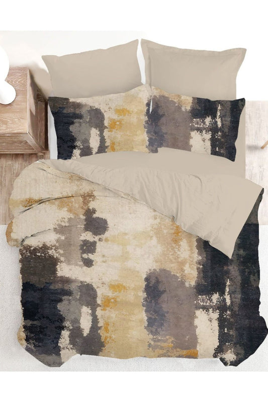 Ibiza Bedsheet Set