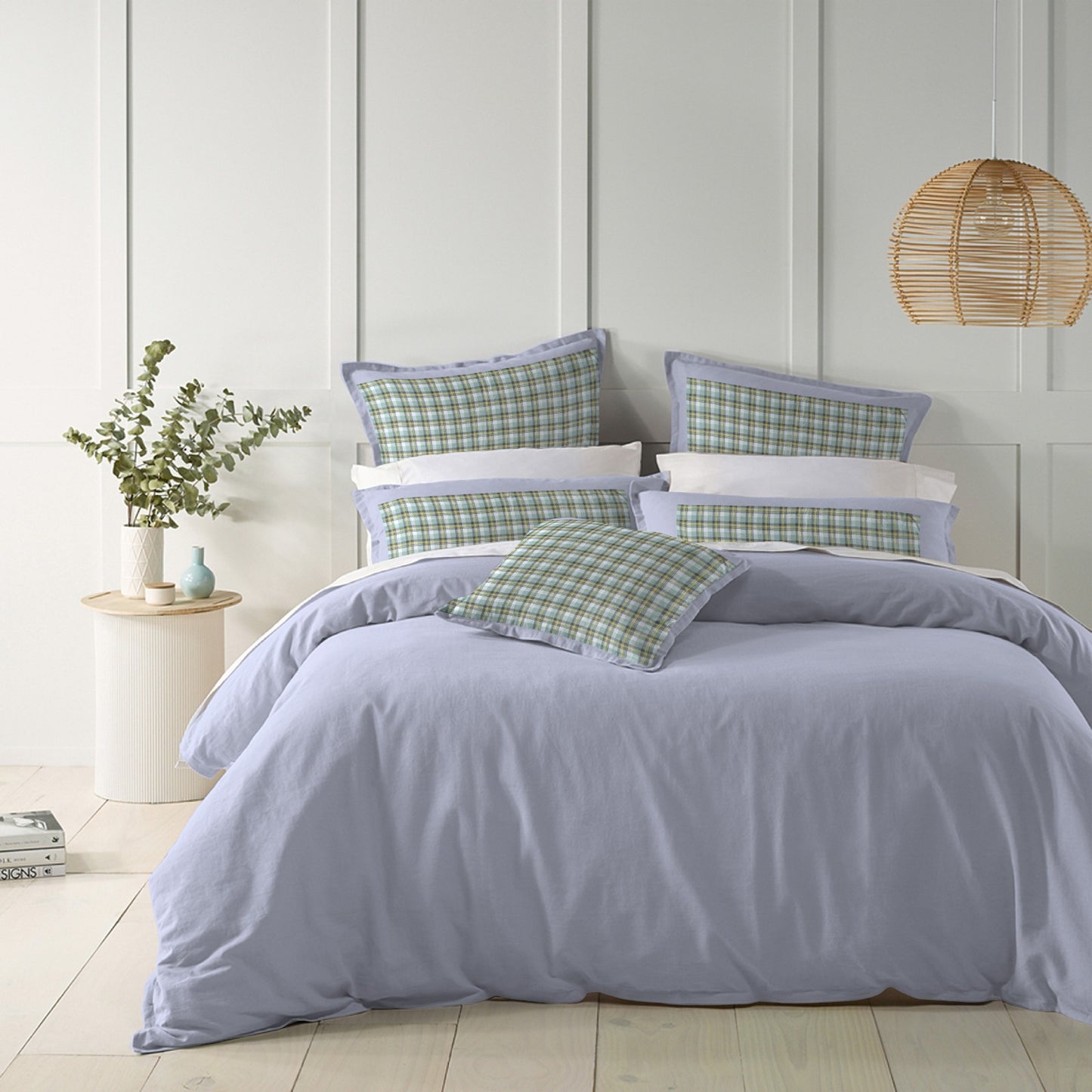 Allison Bedsheet Set