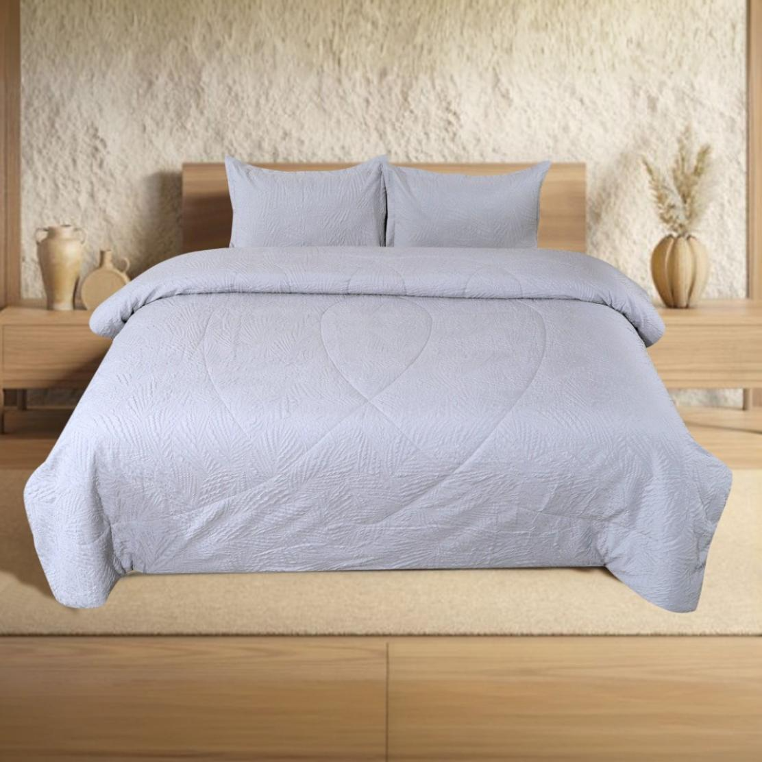Belmont Comforter with Pillows