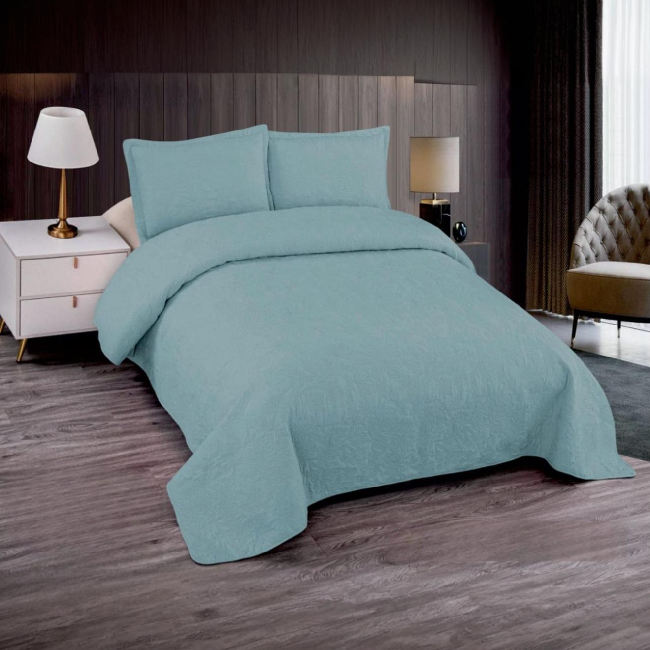 Barlow Bedcover