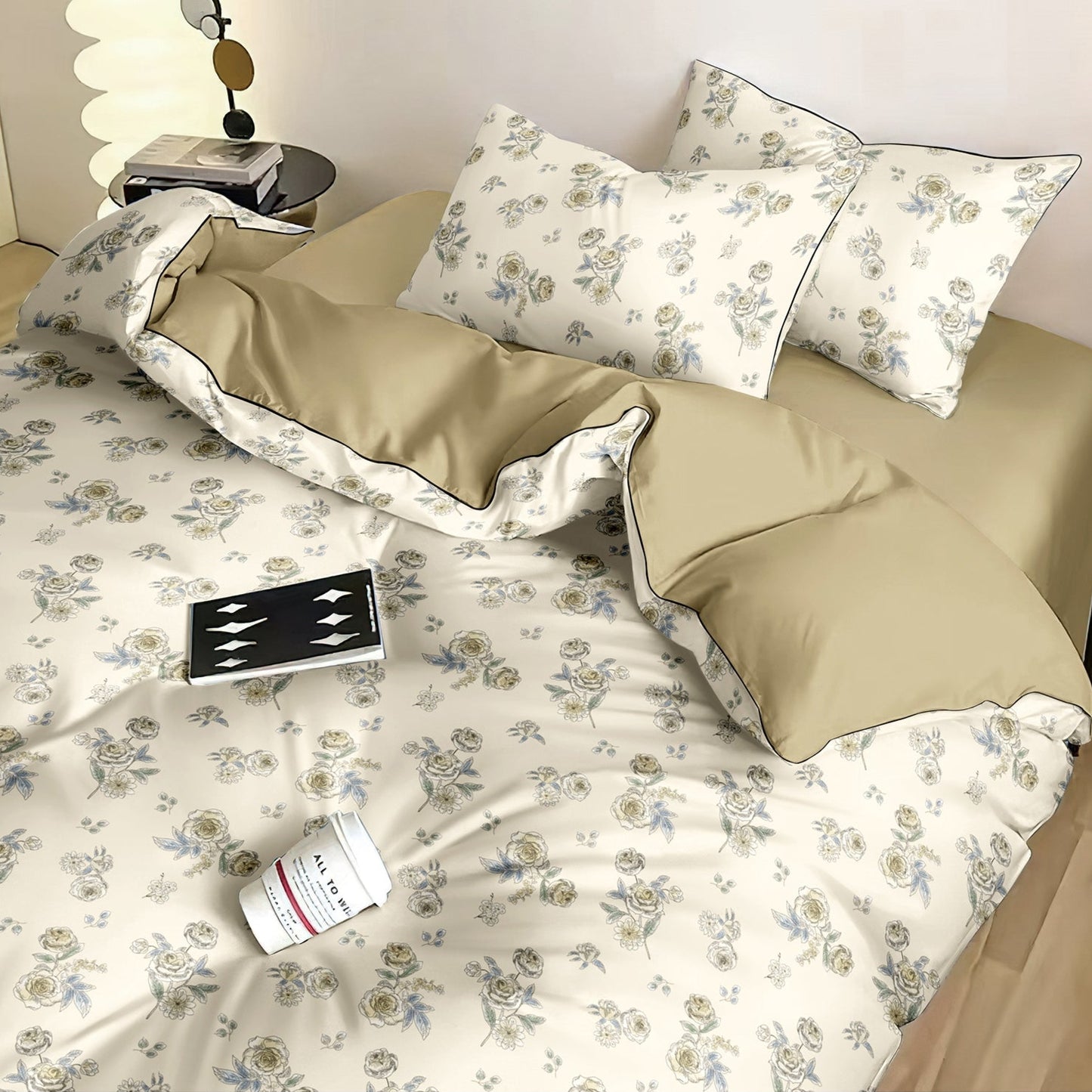 Avalon Comforter set