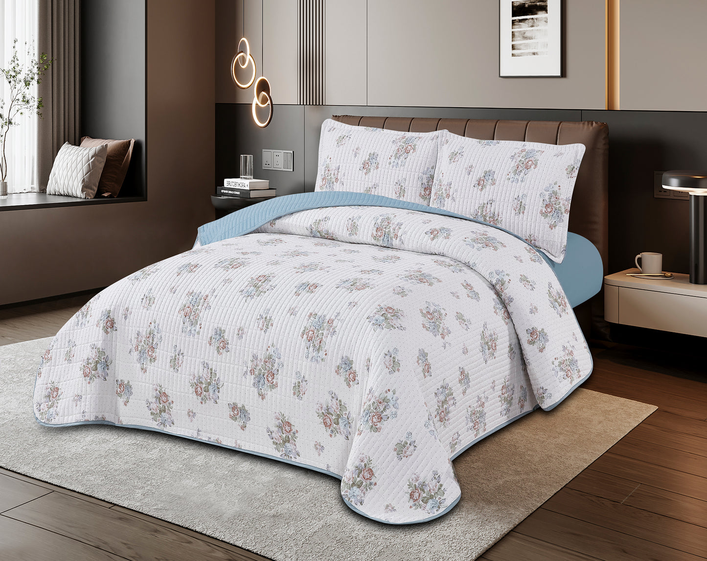 Patrick Bedcover