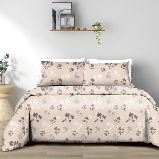 Blazing Bedsheet Set