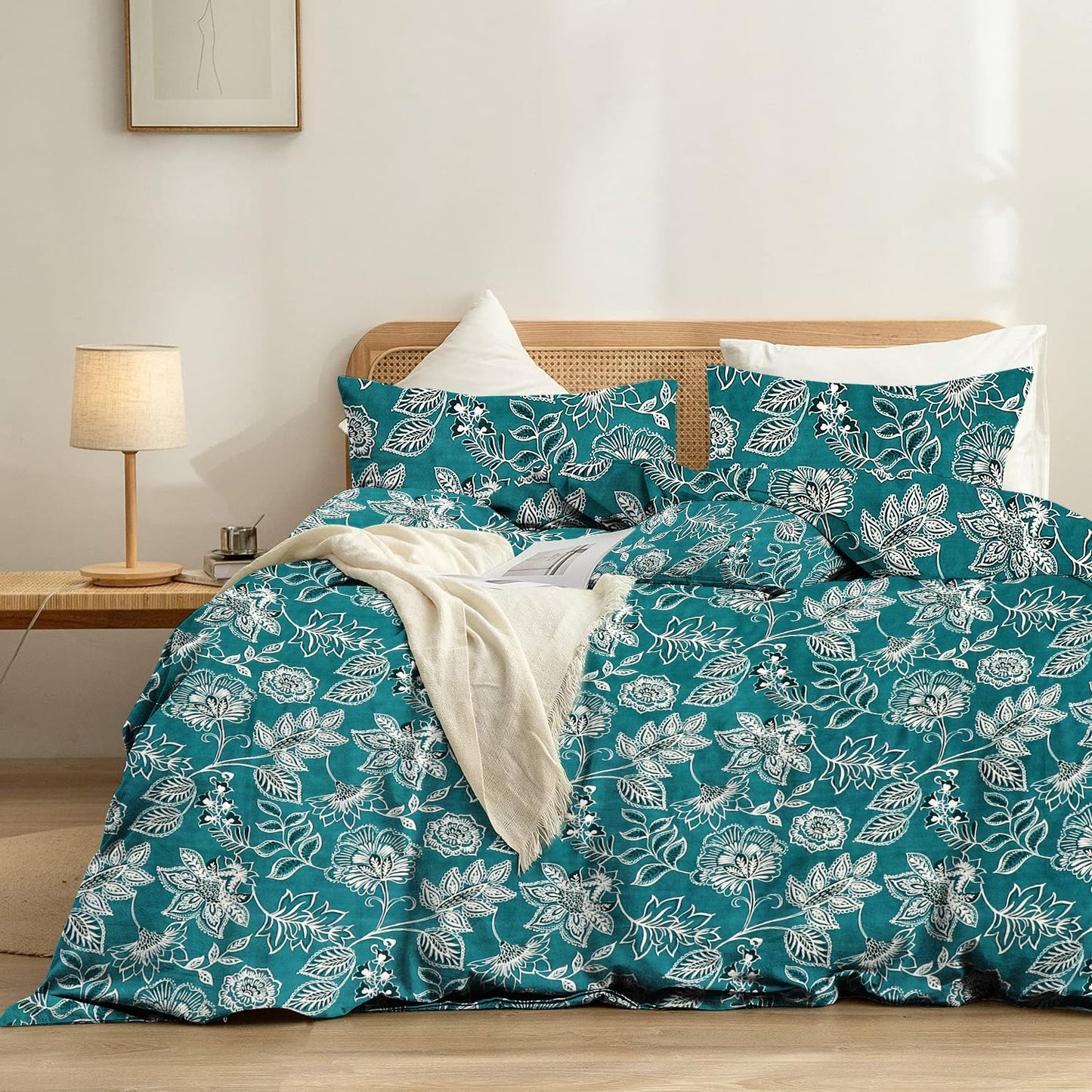 Kenzo Bedsheet Set