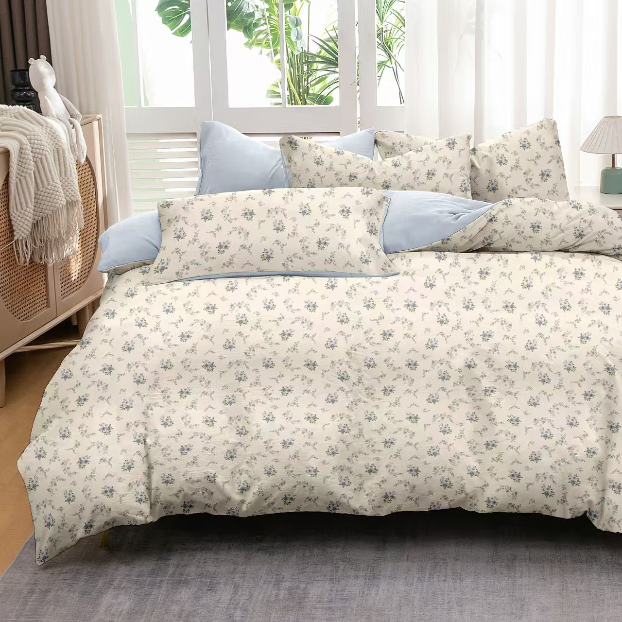 Avalon Comforter set