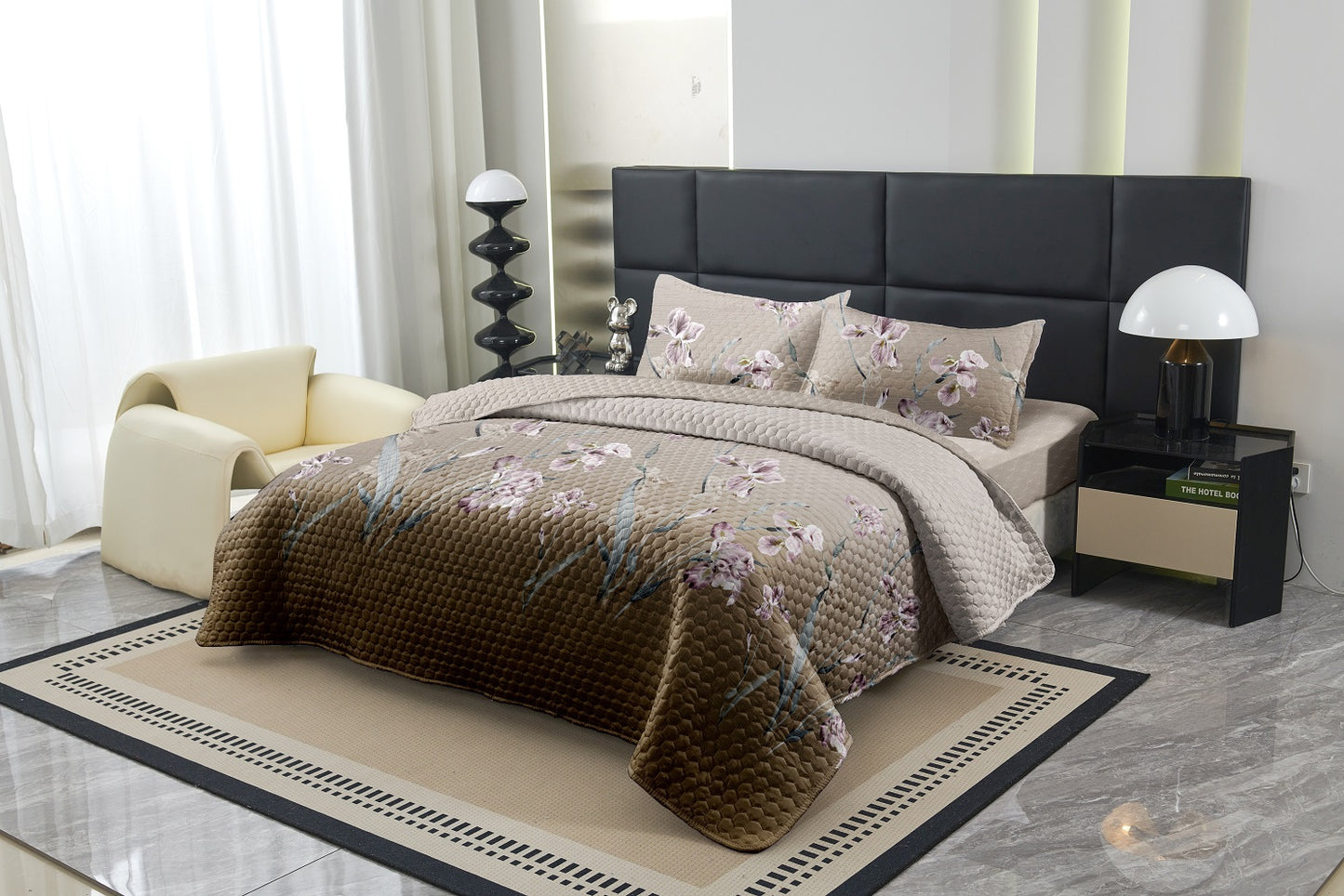 Eden Bedcover