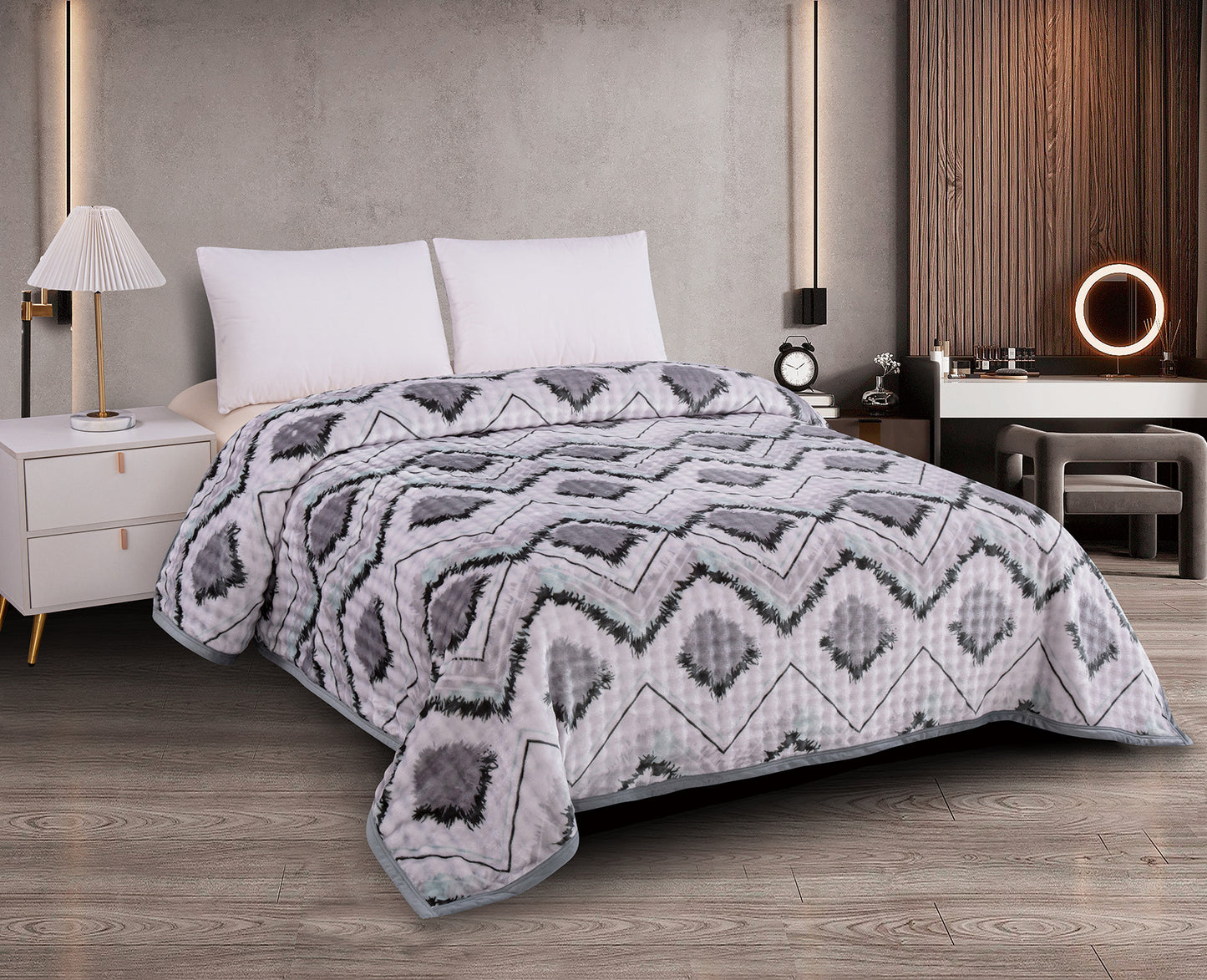 Samara Blanket