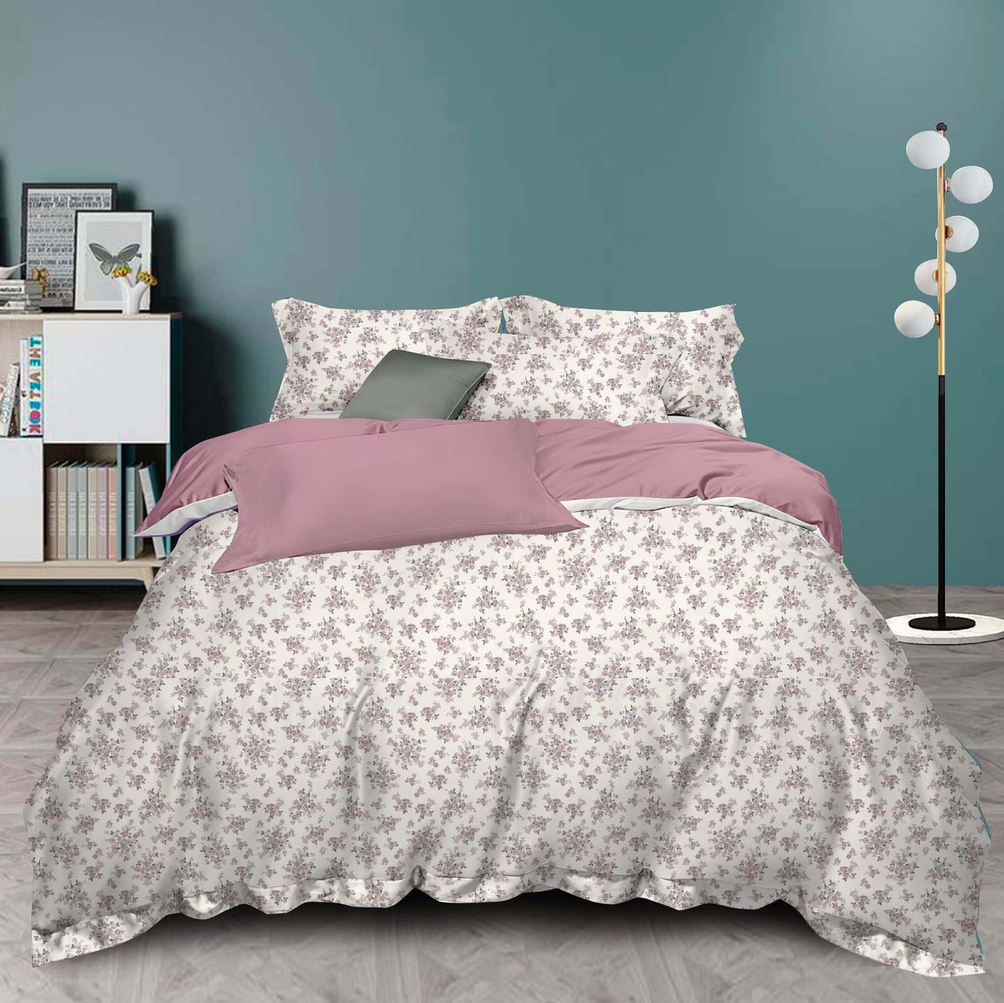 Avalon Comforter set