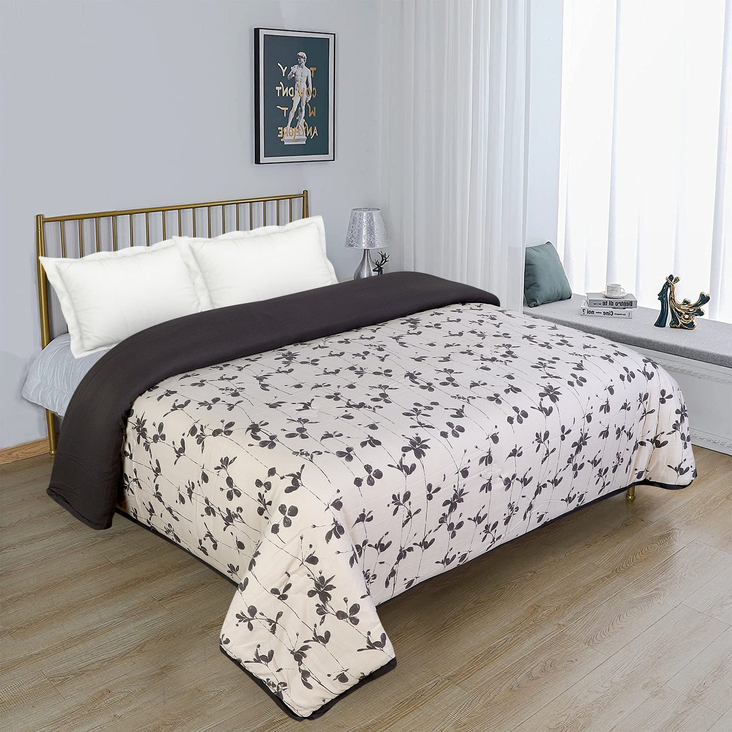 Franklin Comforter
