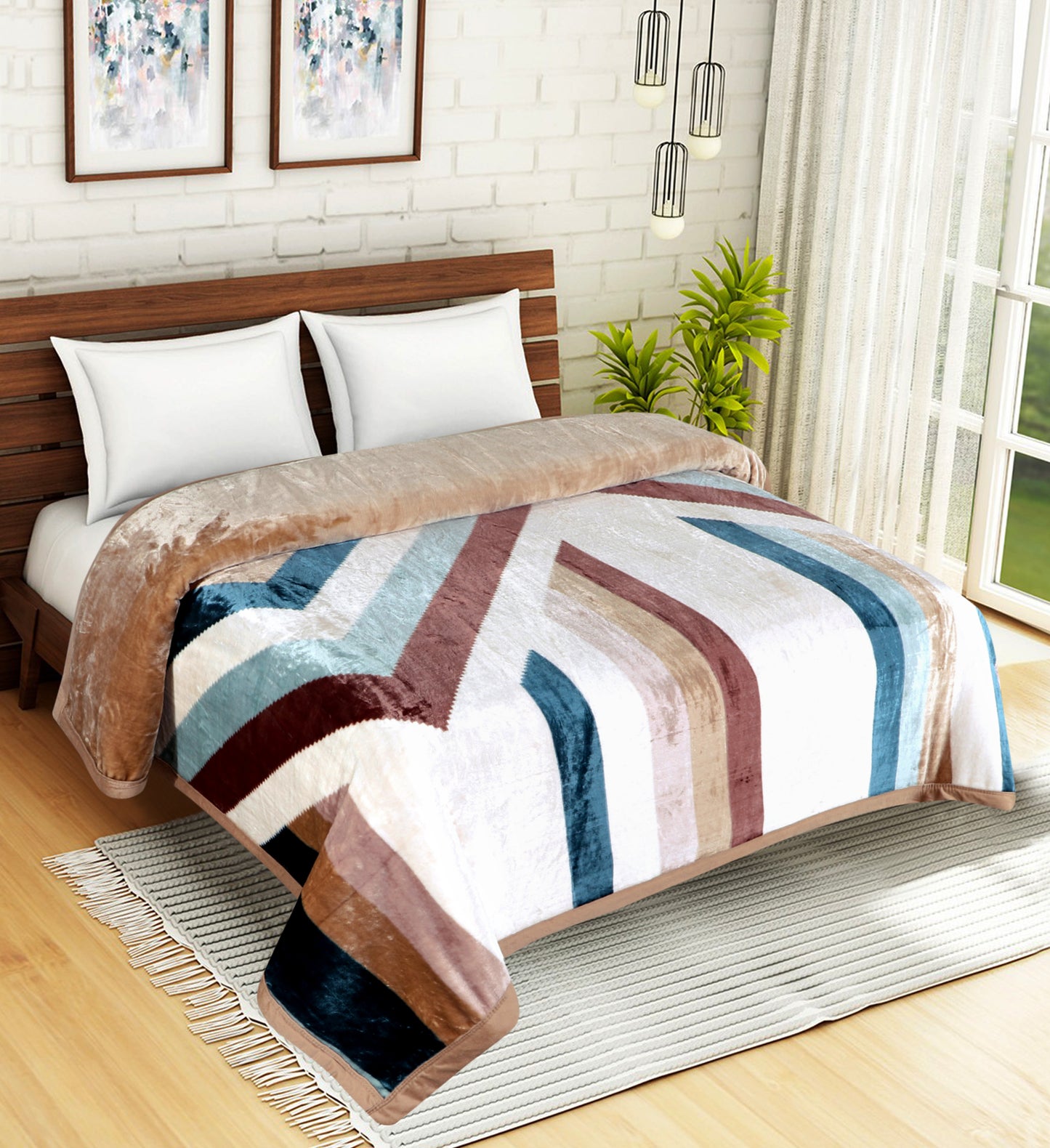 Inayat Blanket