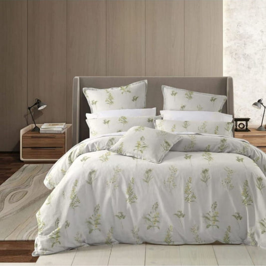 Prado Bedsheet Set