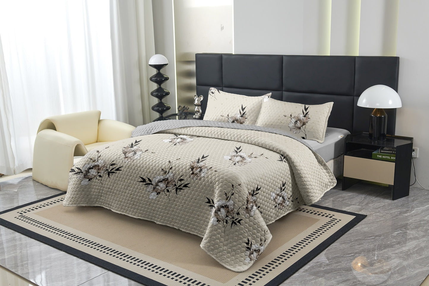 Eden Bedcover