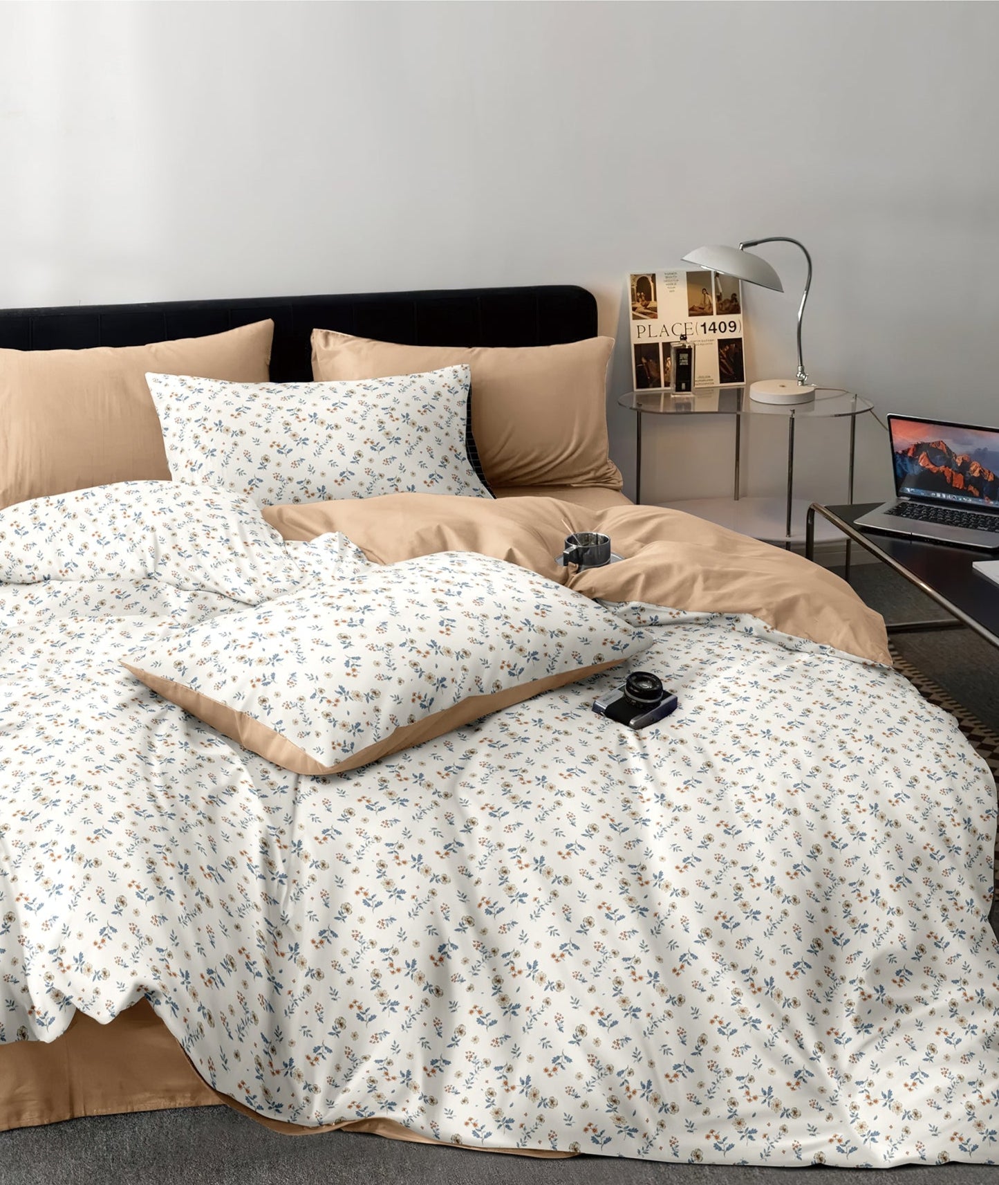 Avalon Comforter set