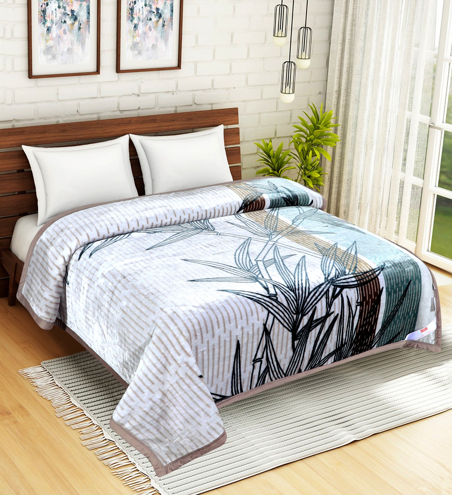 Inayat Blanket
