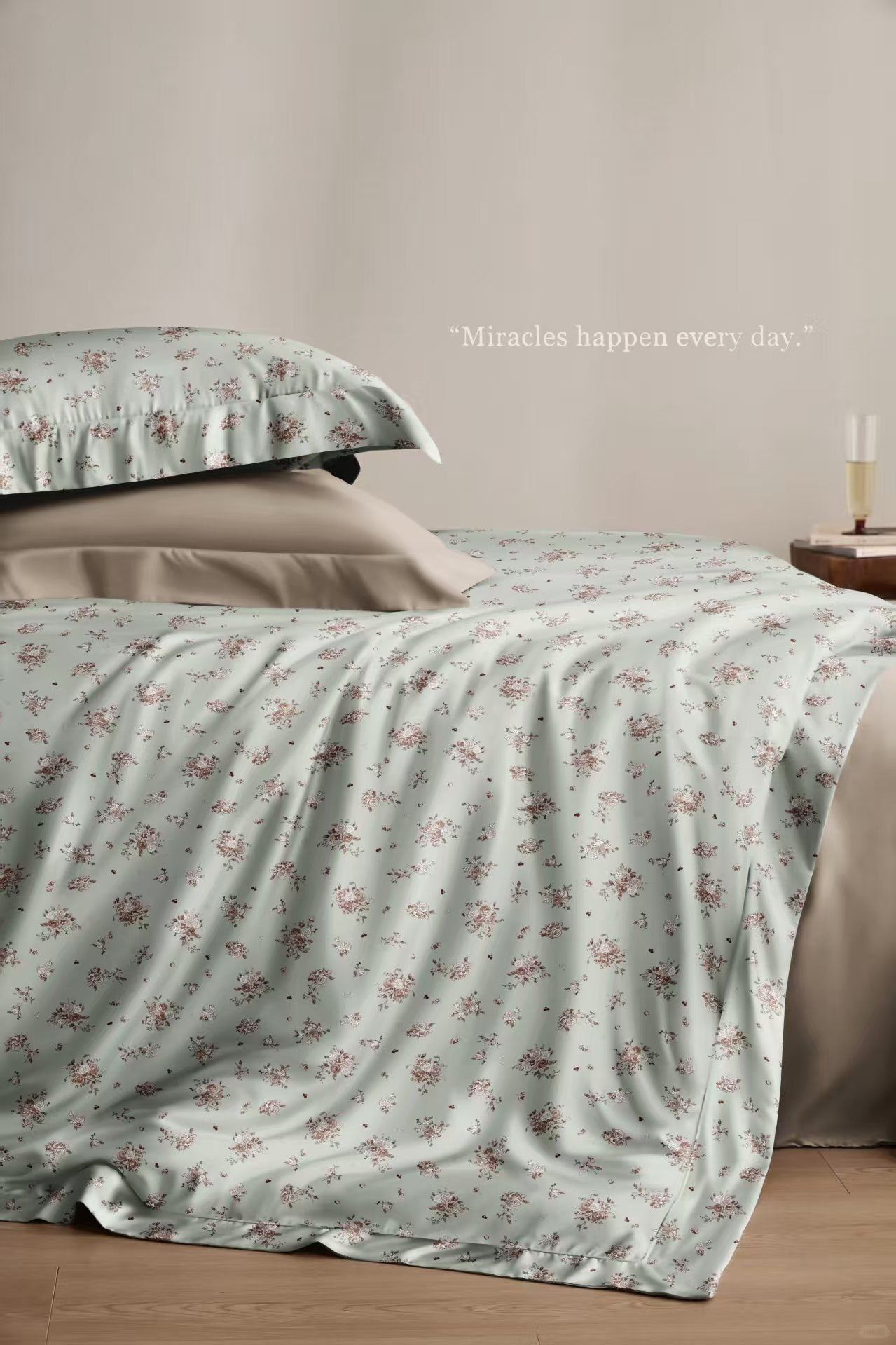 Avalon Comforter set