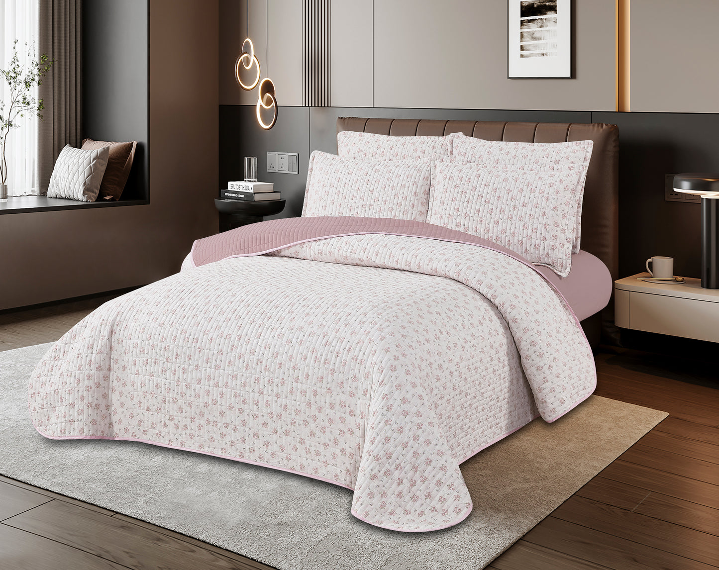 Patrick Bedcover