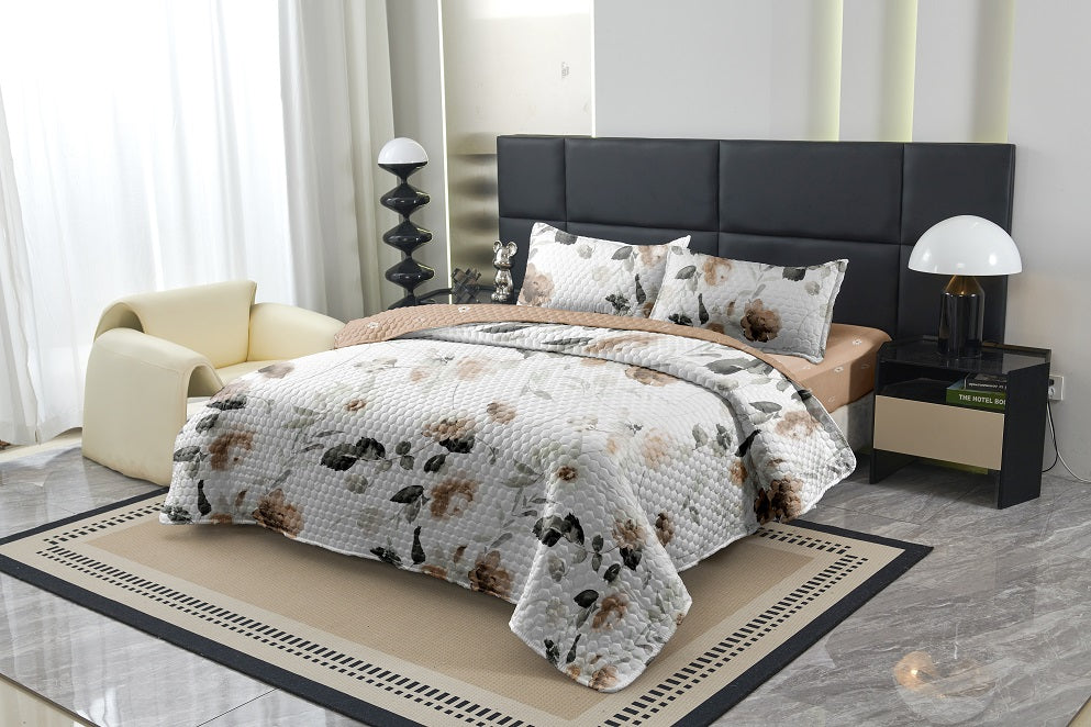 Eden Bedcover