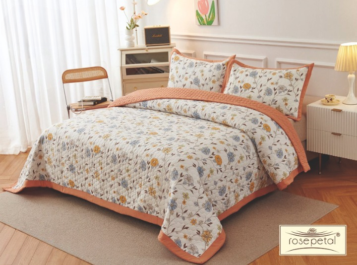 Persia Bedcover