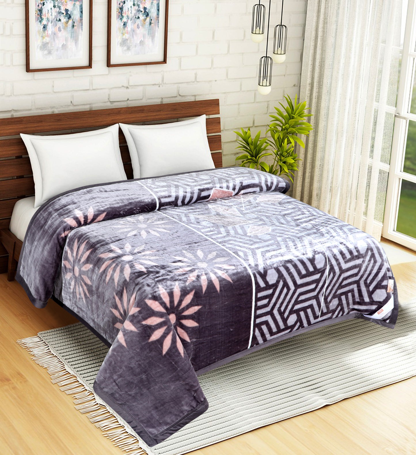 Inayat Blanket