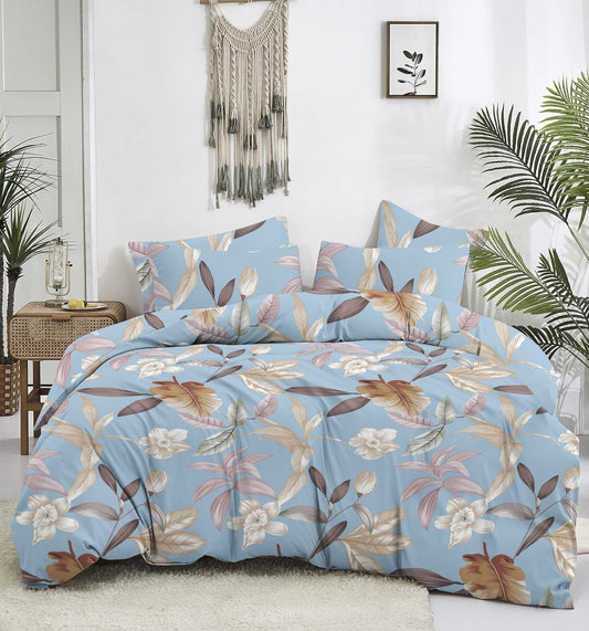 Kenzo Bedsheet Set