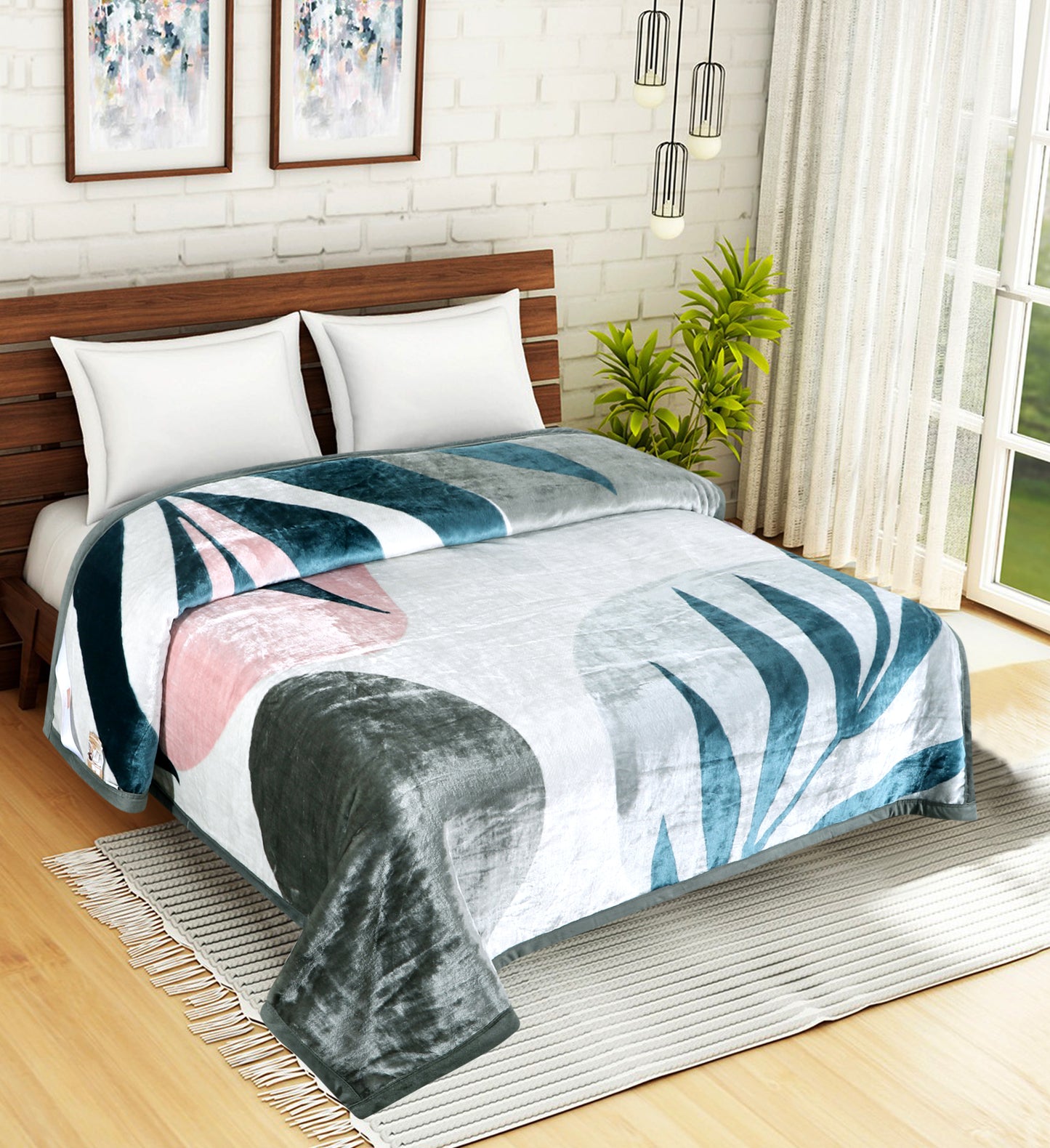 Inayat Blanket
