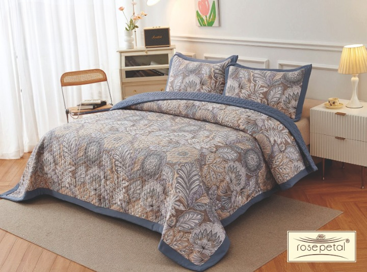 Persia Bedcover