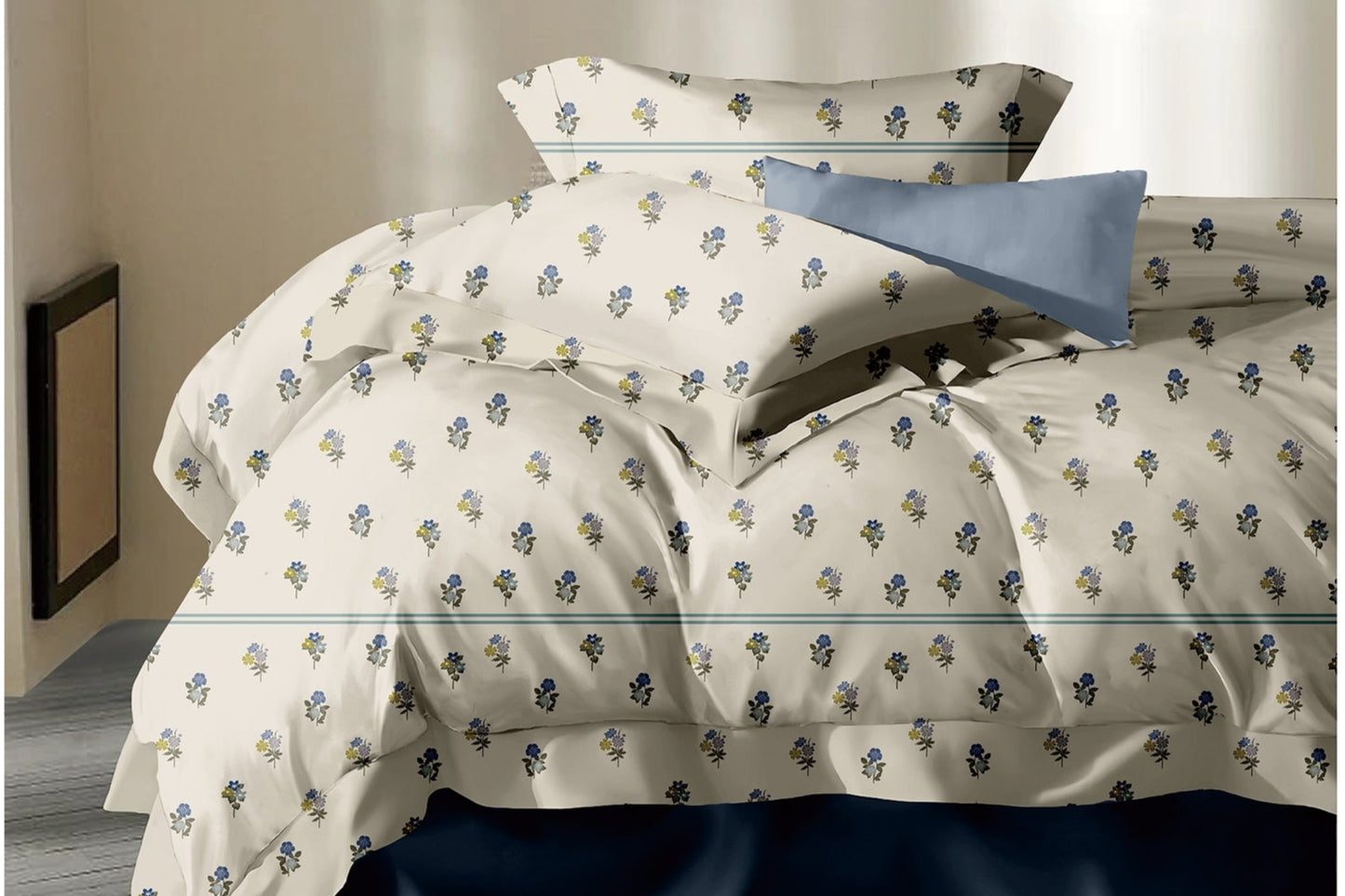 Avalon Comforter set