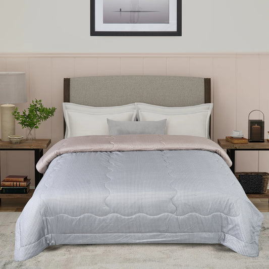 Dove Comforter