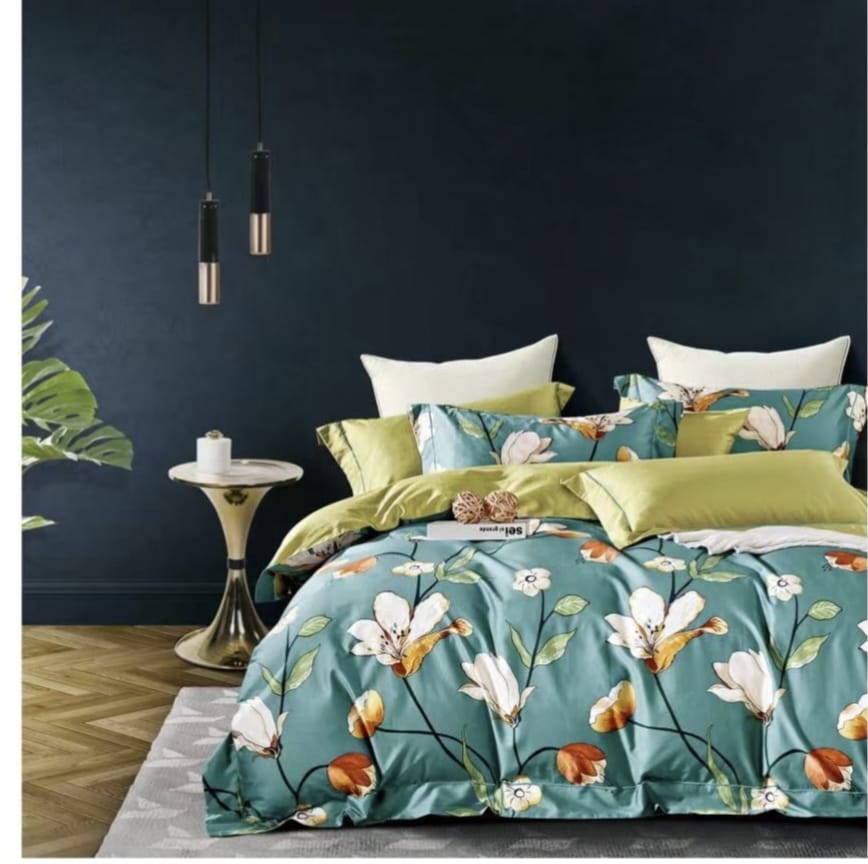 Mist Comforter Set