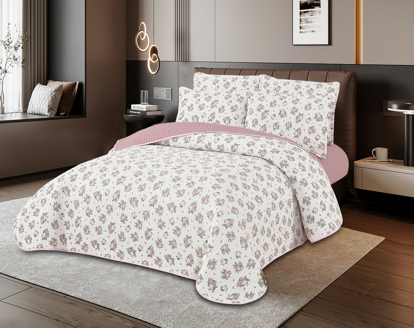 Patrick Bedcover