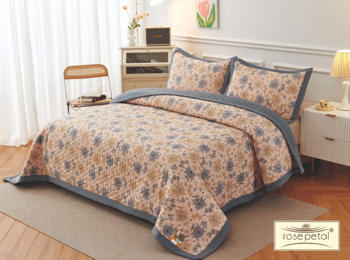Persia Bedcover