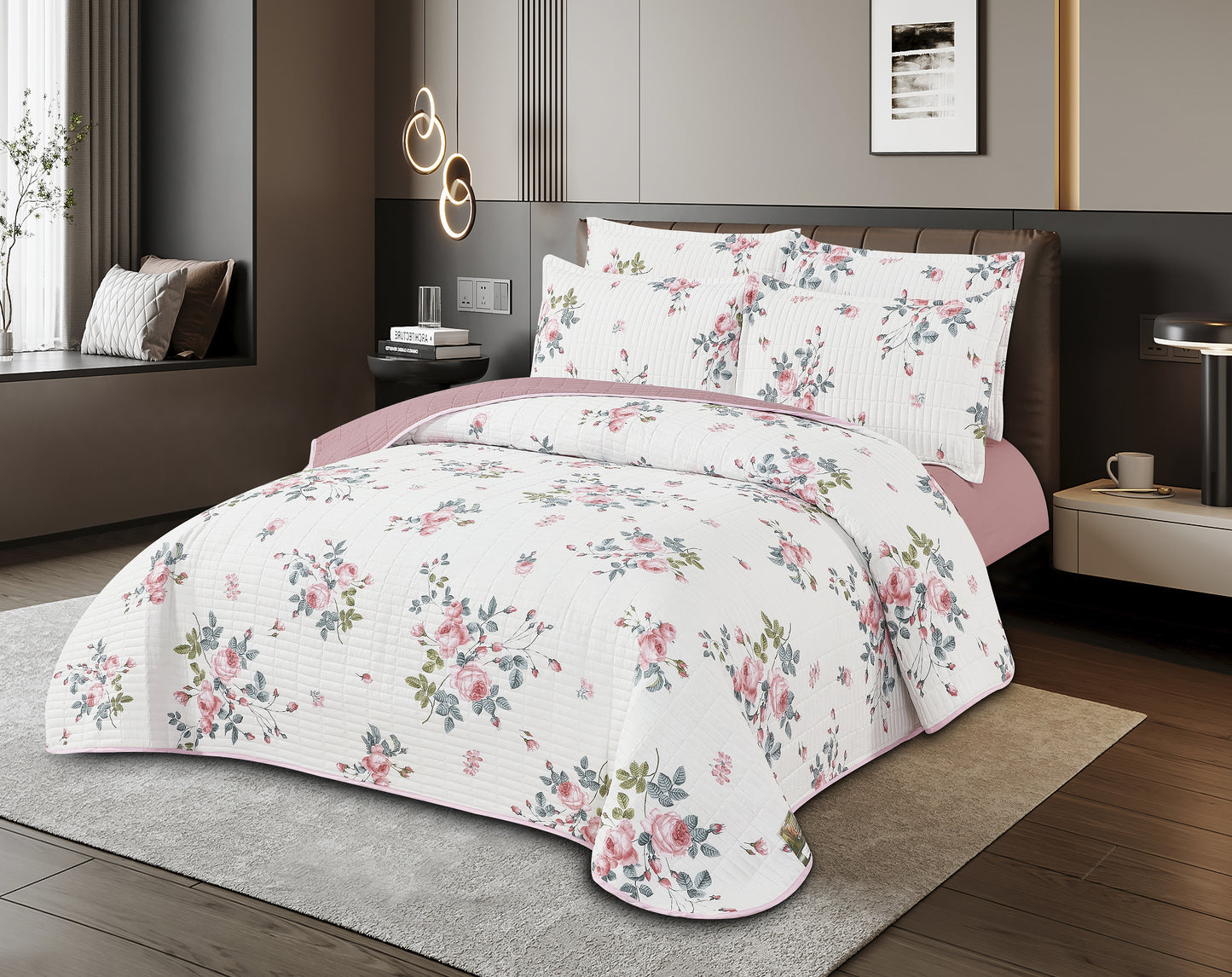Patrick Bedcover