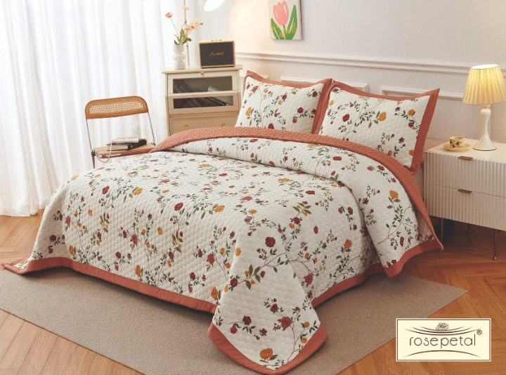 Persia Bedcover