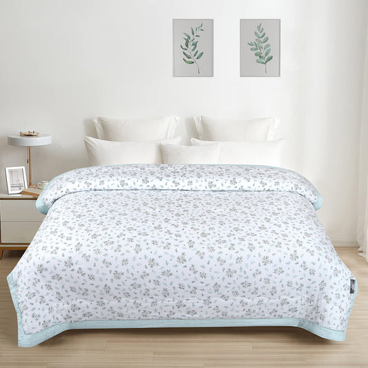 Lupine Comforter