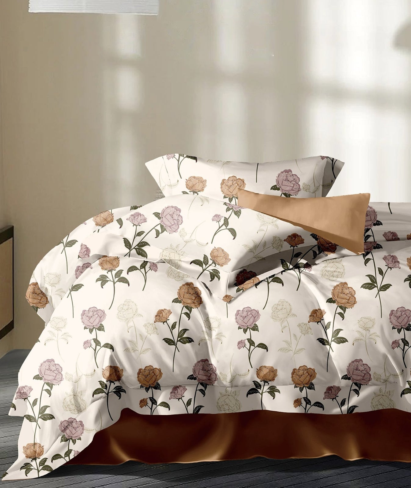 Avalon Comforter set