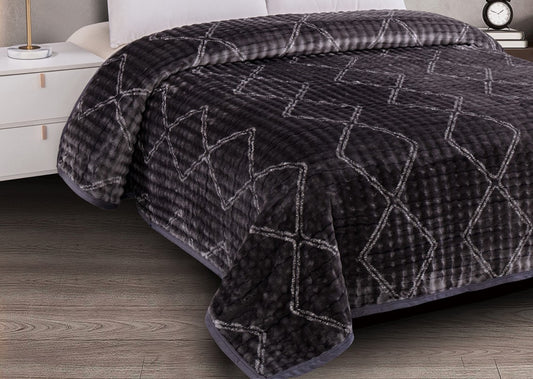 Samara Blanket