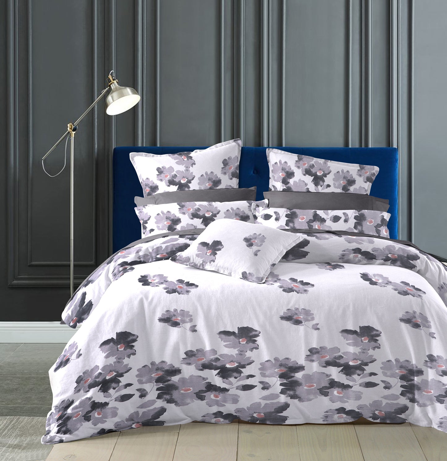 Camry Bedsheet Set