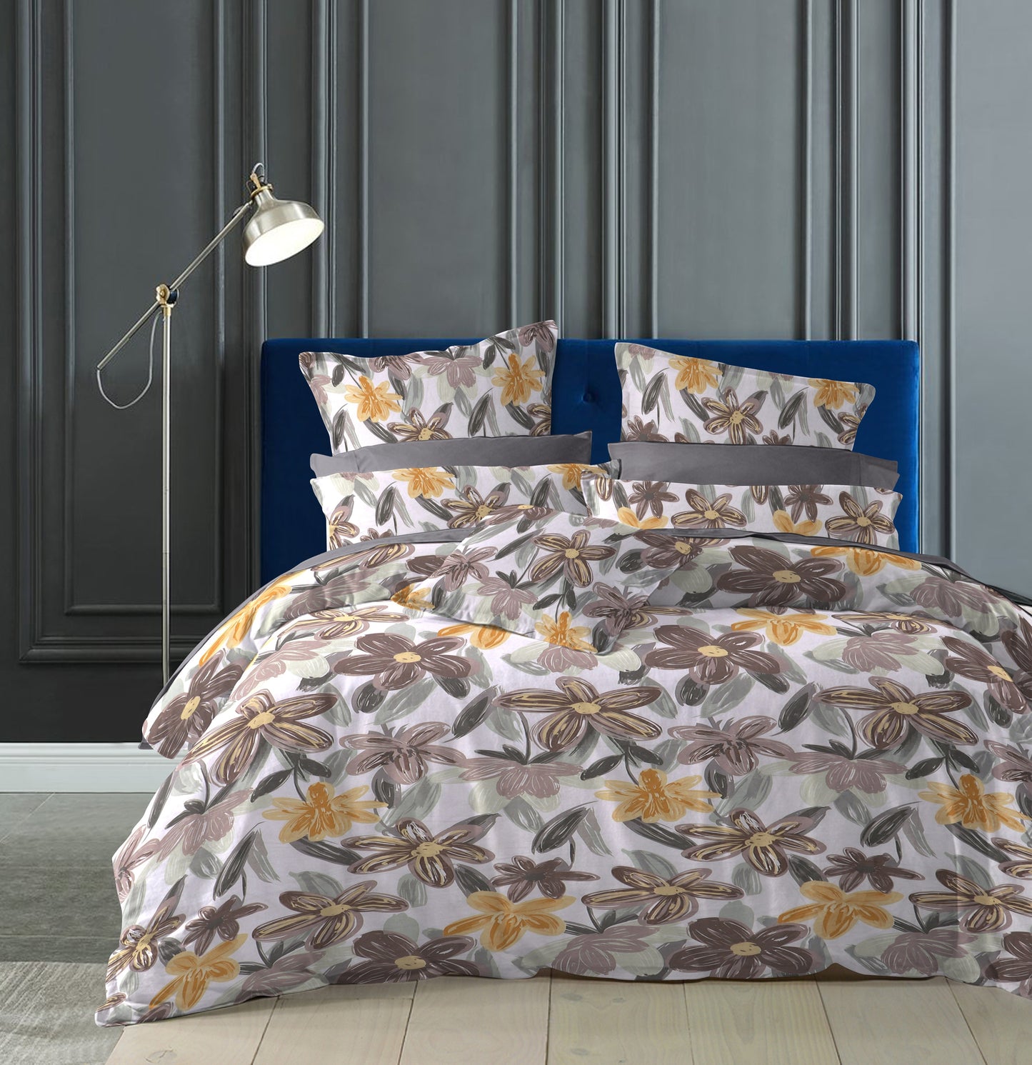 Camry Bedsheet Set