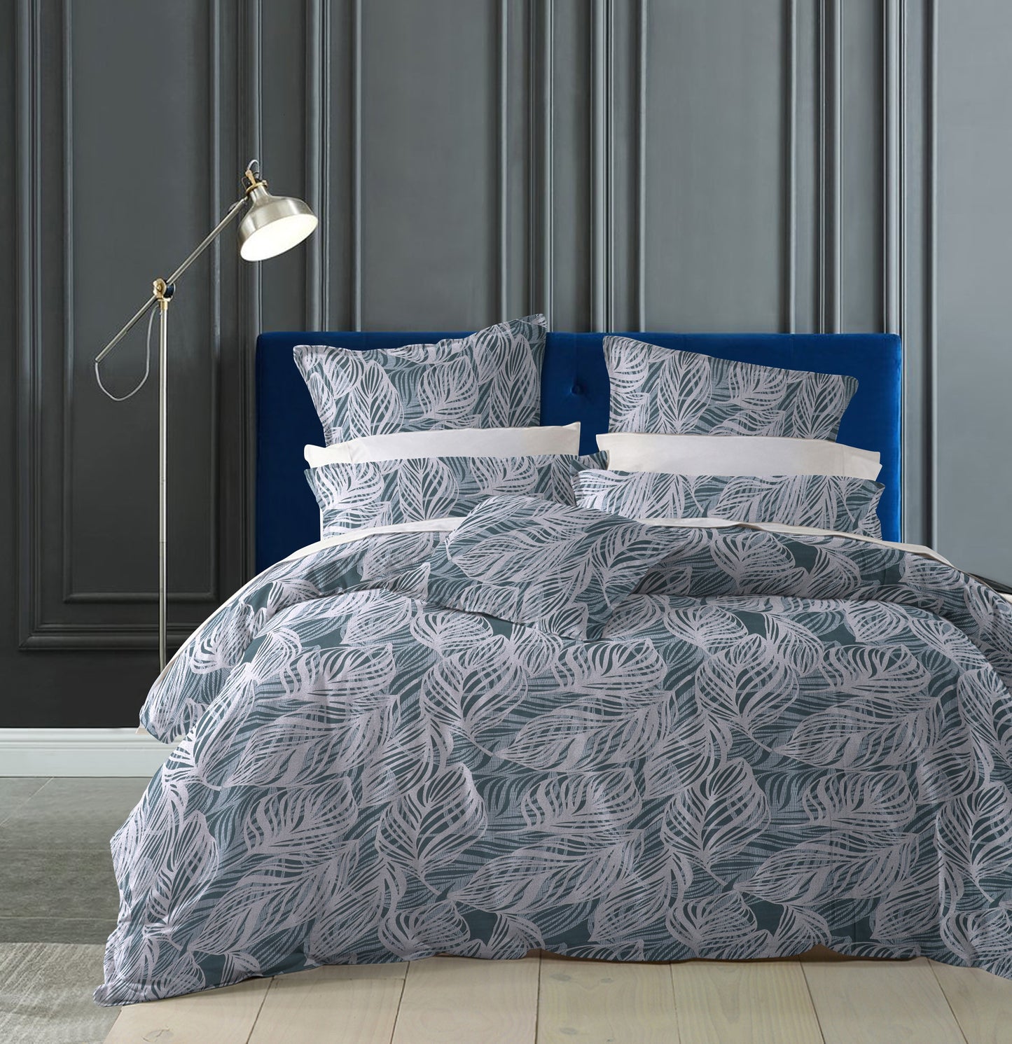 Camry Bedsheet Set