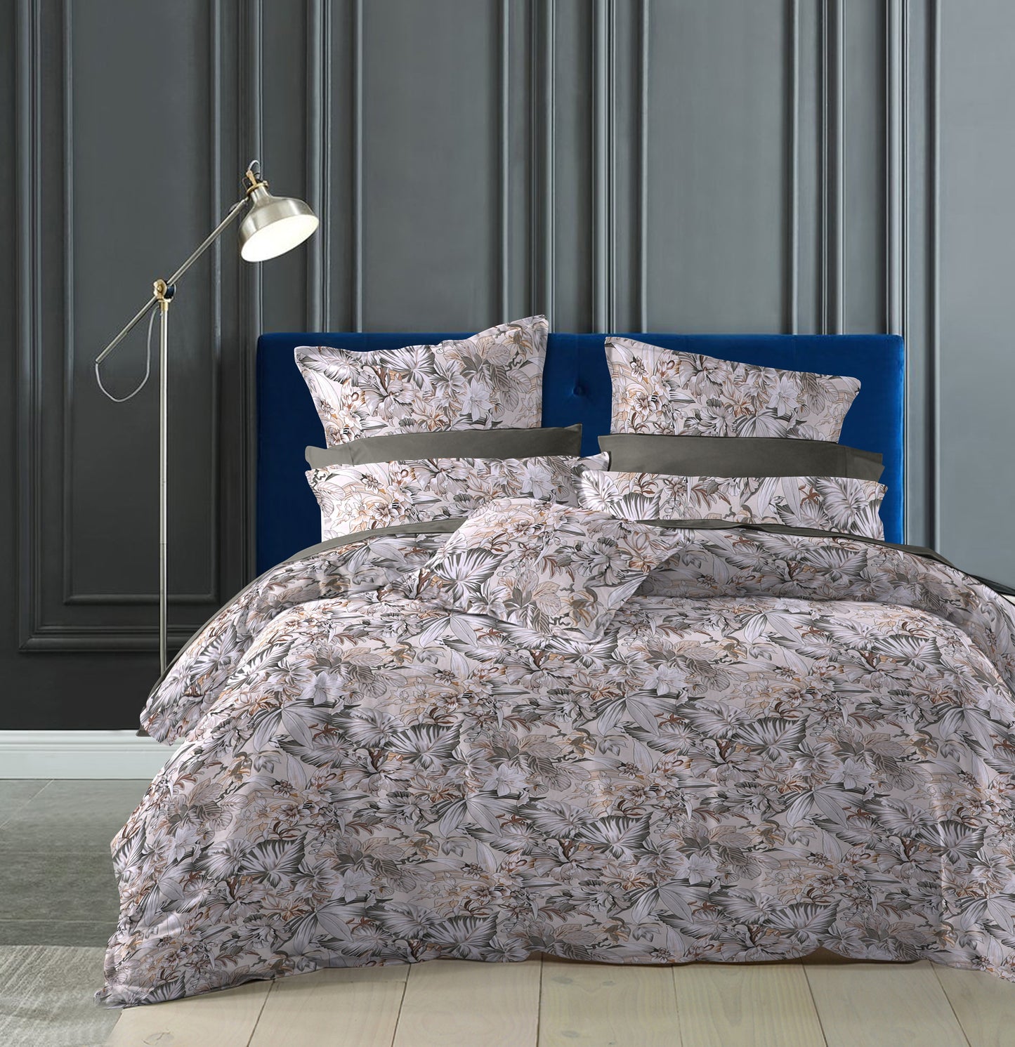 Camry Bedsheet Set
