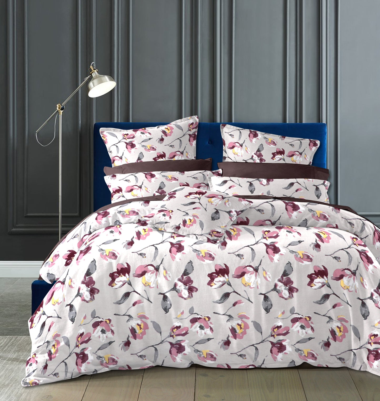 Camry Bedsheet Set