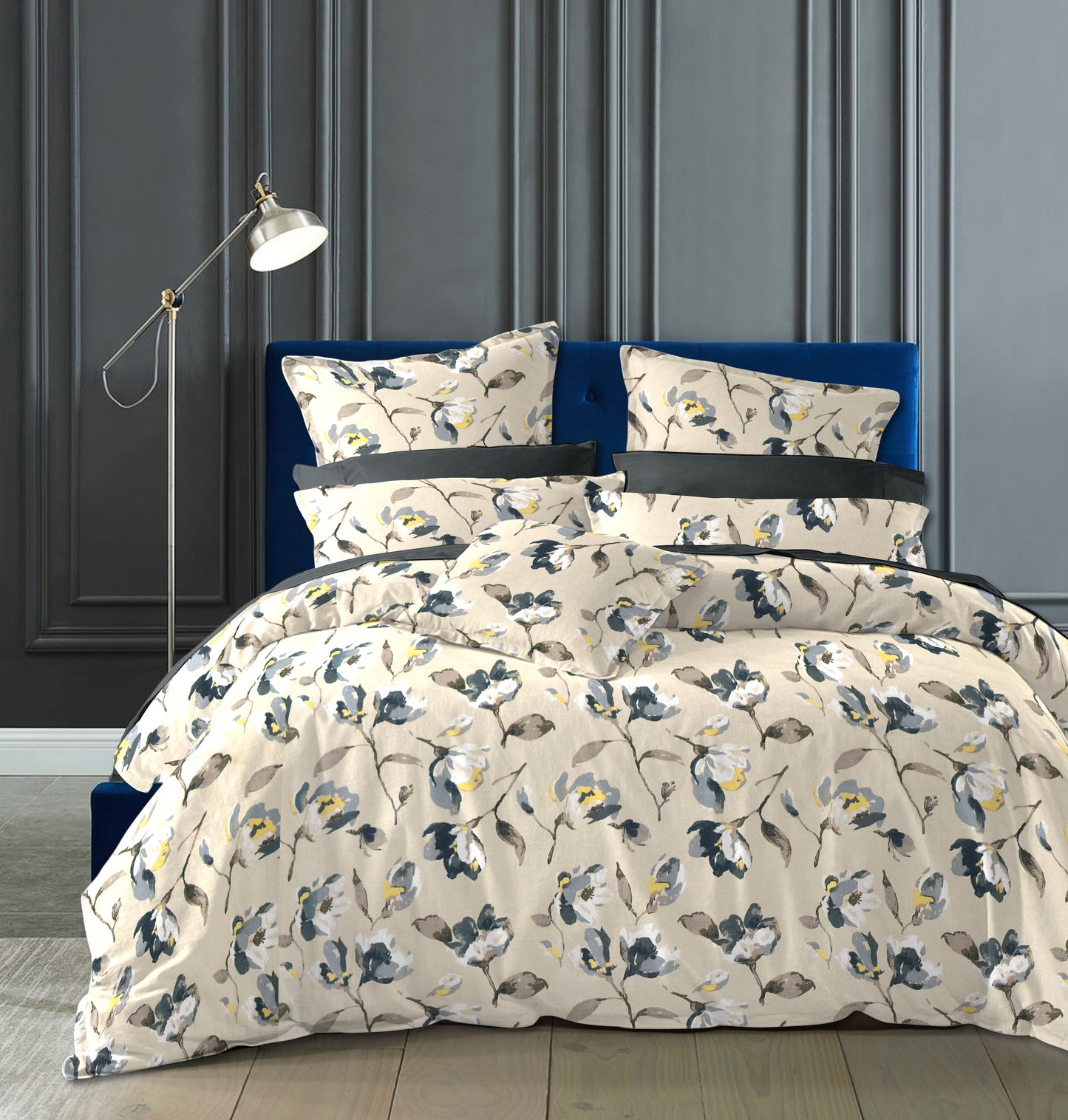 Camry Bedsheet Set