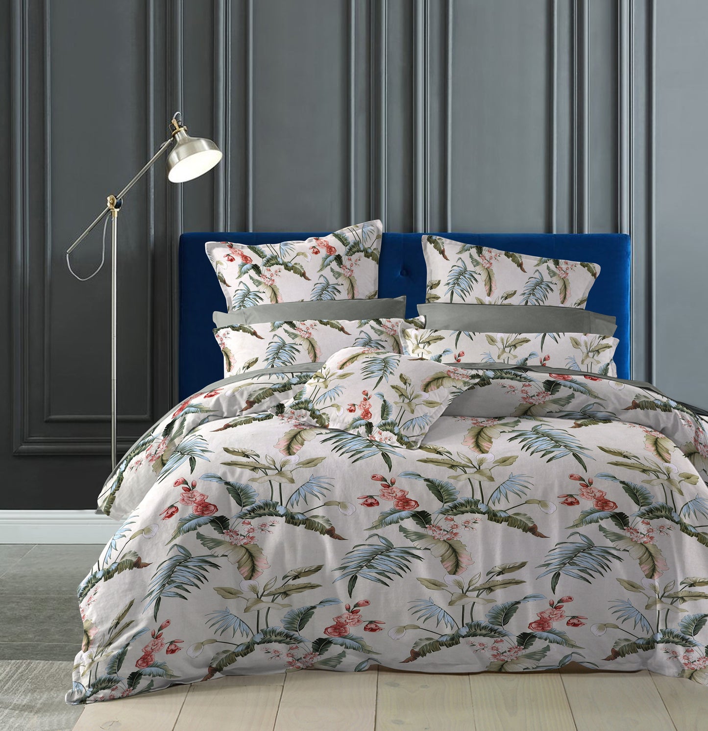 Camry Bedsheet Set
